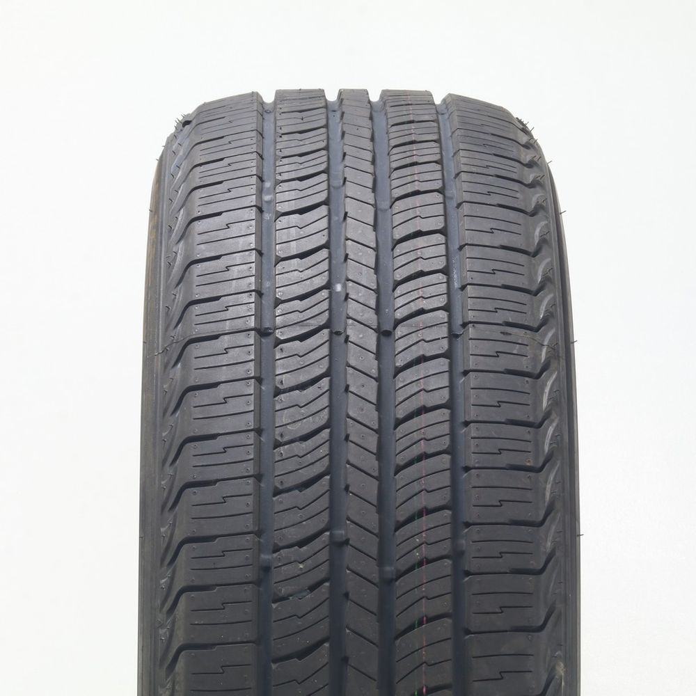 Set of (2) Driven Once 265/60R18 SureDrive Highway 110H - 10.5/32 - Image 2
