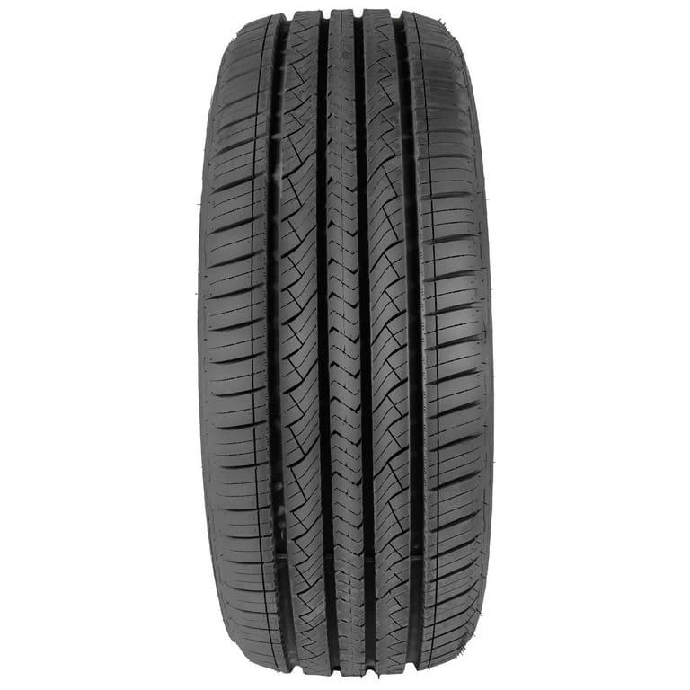 Set of (4) New P 215/65R17 Americus Recon Tour 99H - Image 3