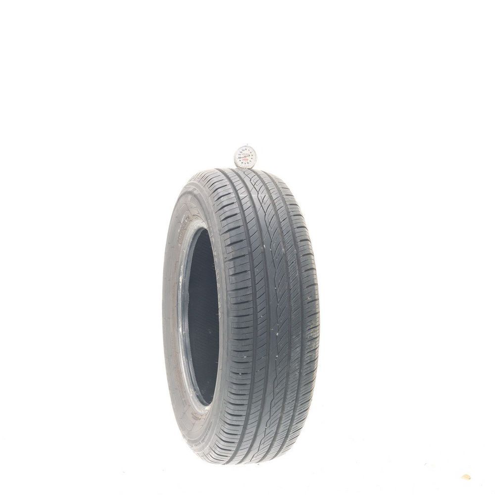 Used 195/65R15 Yokohama Avid Ascend 89T - 9.5/32 - Image 1