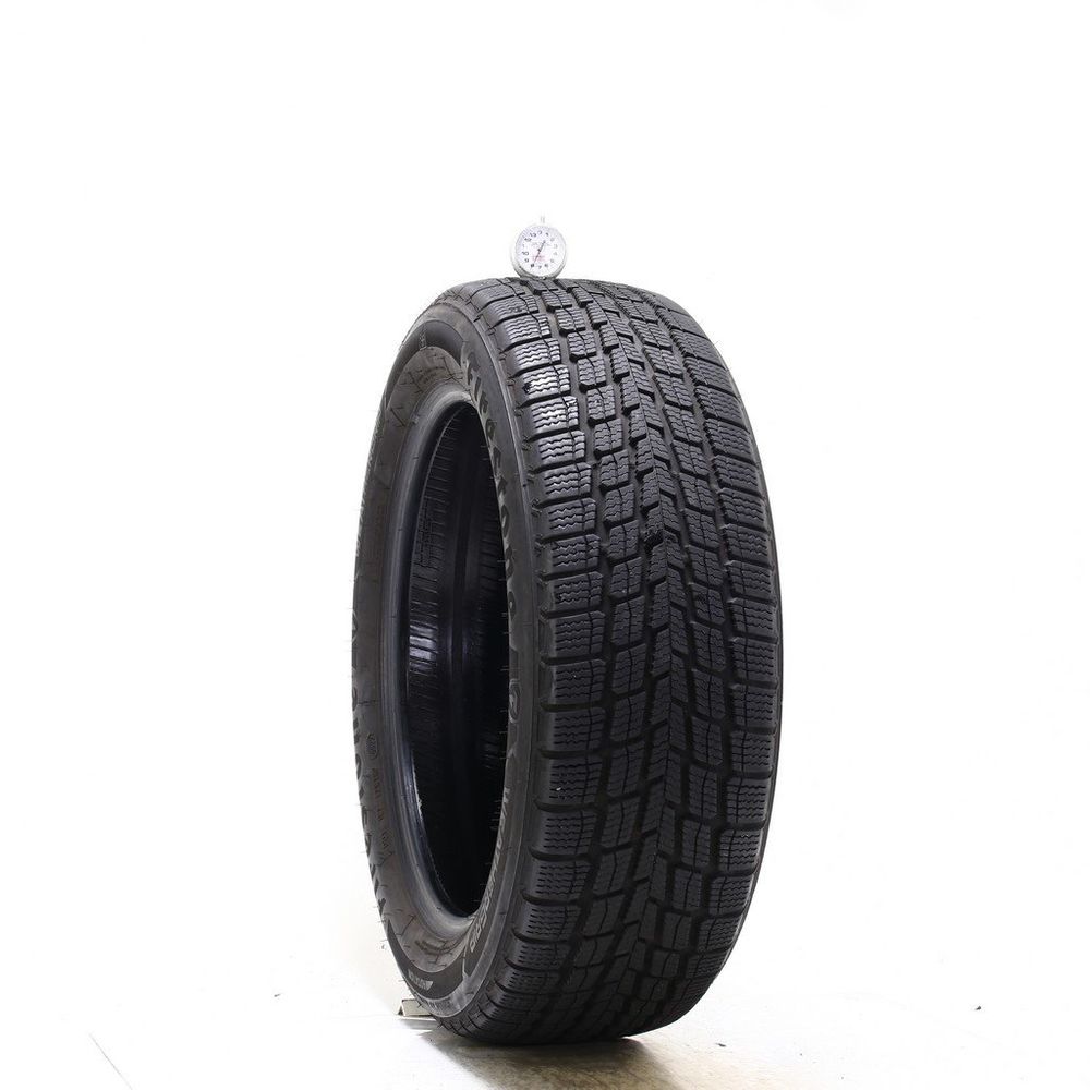 Used 215/55R18 Firestone WeatherGrip 95H - 8/32 - Image 1