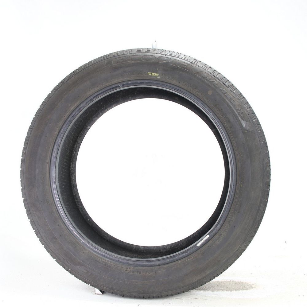 Set of (2) Used 255/50R20 Bridgestone Ecopia H/L 422 Plus 104V - 6.5-8/32 - Image 3