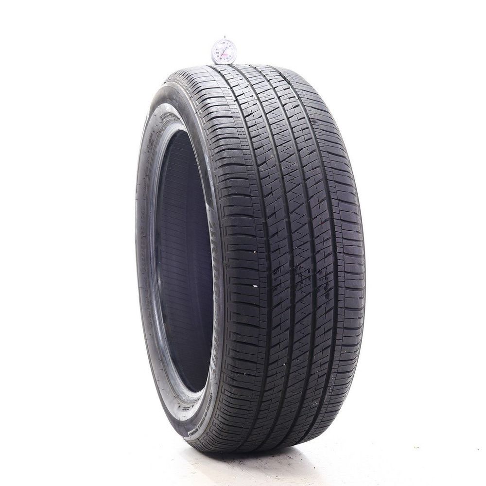 Set of (2) Used 255/50R20 Bridgestone Ecopia H/L 422 Plus 104V - 6.5-8/32 - Image 4