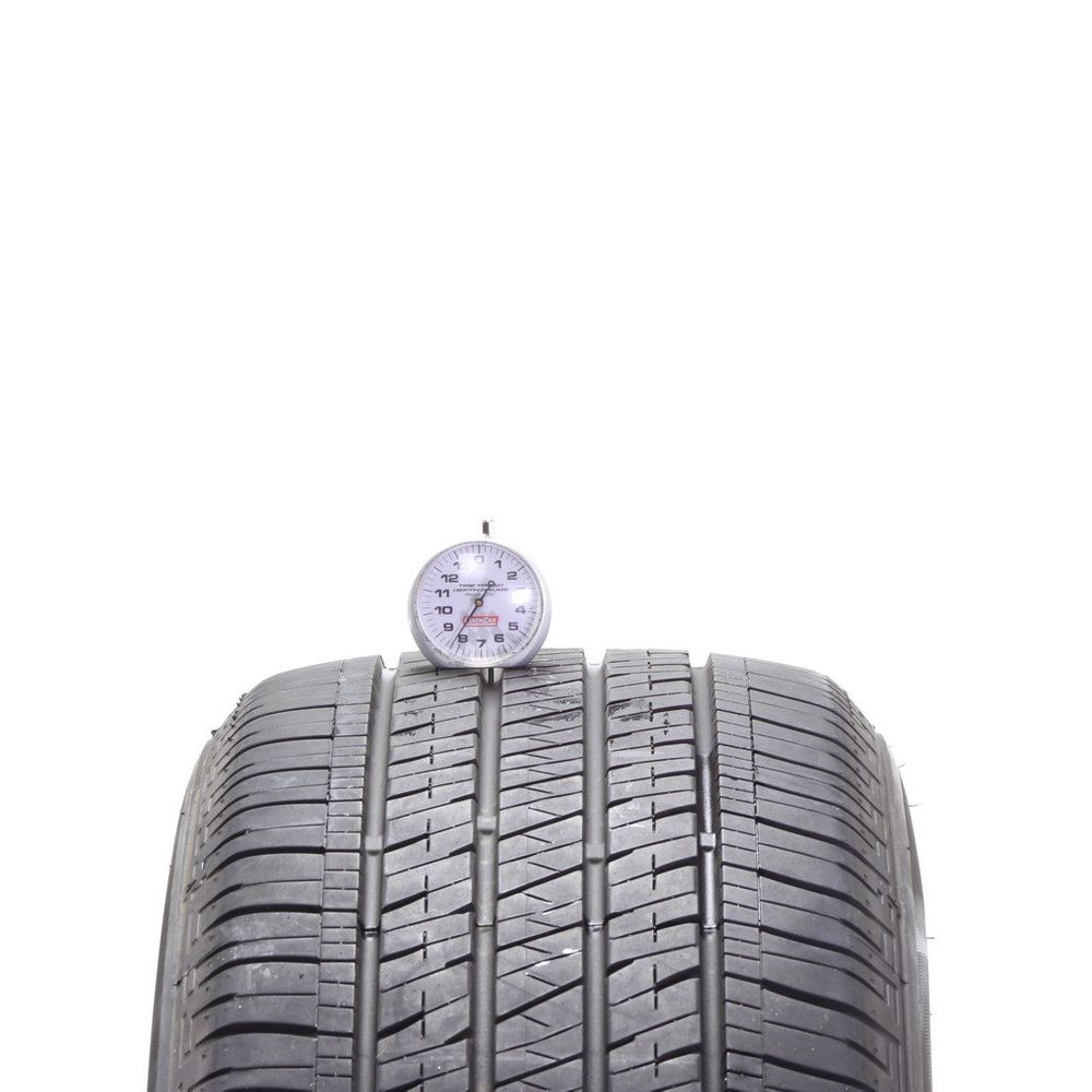 Set of (2) Used 255/50R20 Bridgestone Ecopia H/L 422 Plus 104V - 6.5-8/32 - Image 5