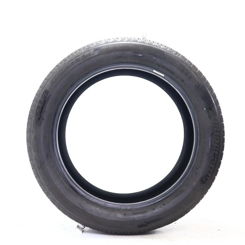 Set of (2) Used 255/50R20 Bridgestone Ecopia H/L 422 Plus 104V - 6.5-8/32 - Image 6