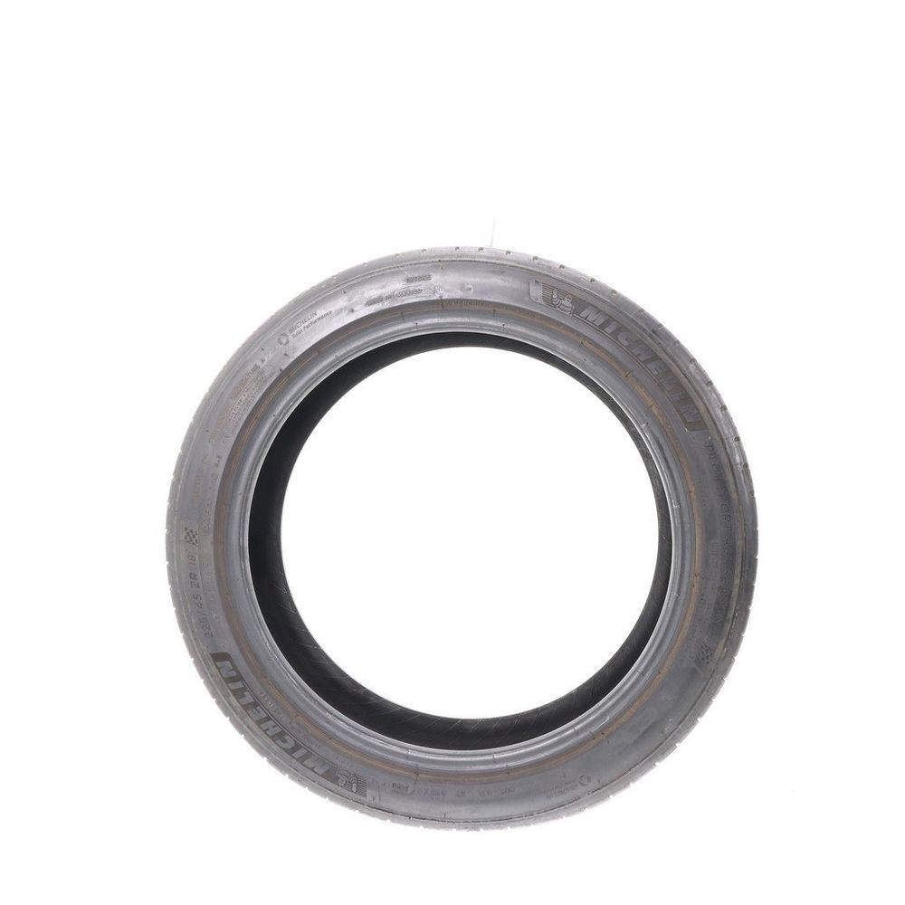 Used 225/45ZR18 Michelin Pilot Sport All Season 4 95Y - 7.5/32 - Image 3