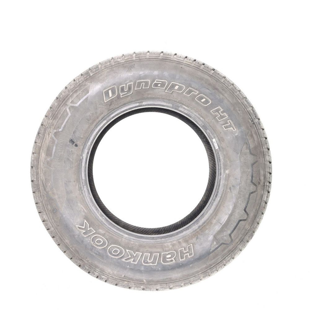 Used 255/70R16 Hankook Dynapro HT 109T - 9.5/32 - Image 3
