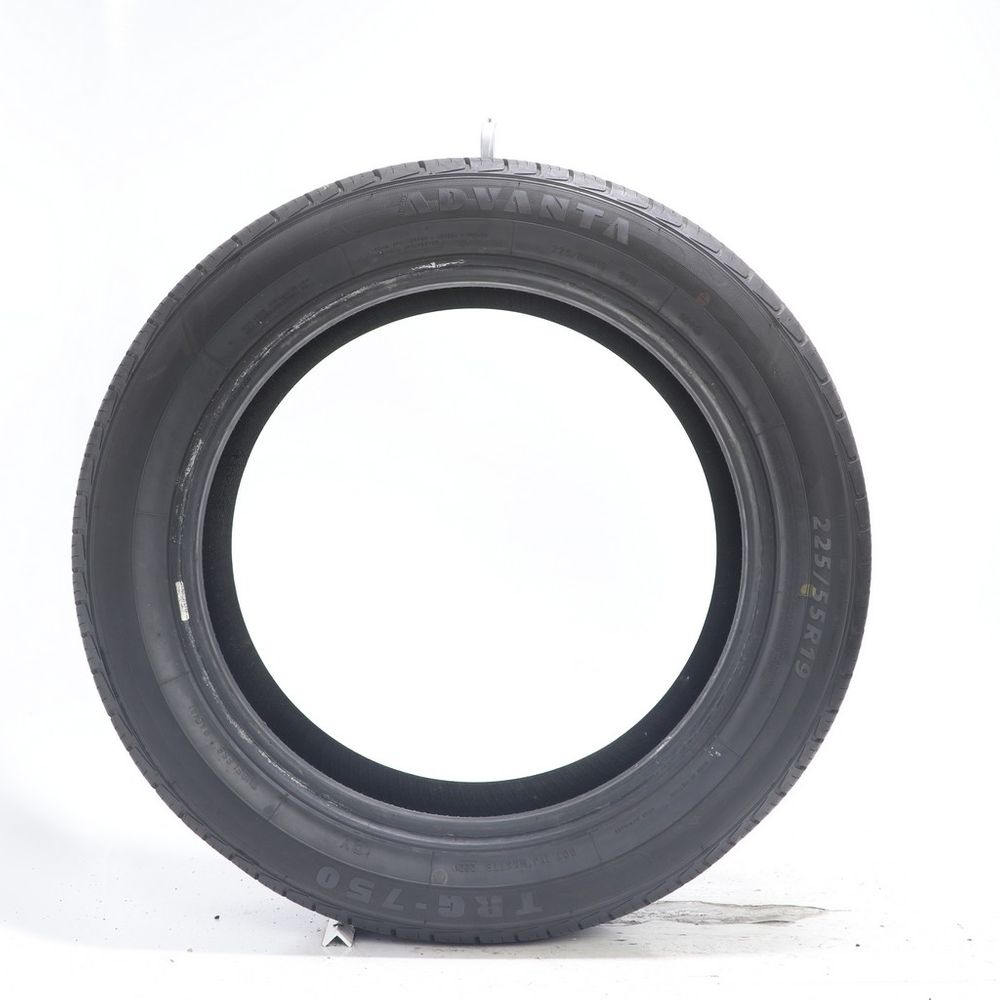 Used 225/55R19 Advanta TRG-750 99H - 8.5/32 - Image 3