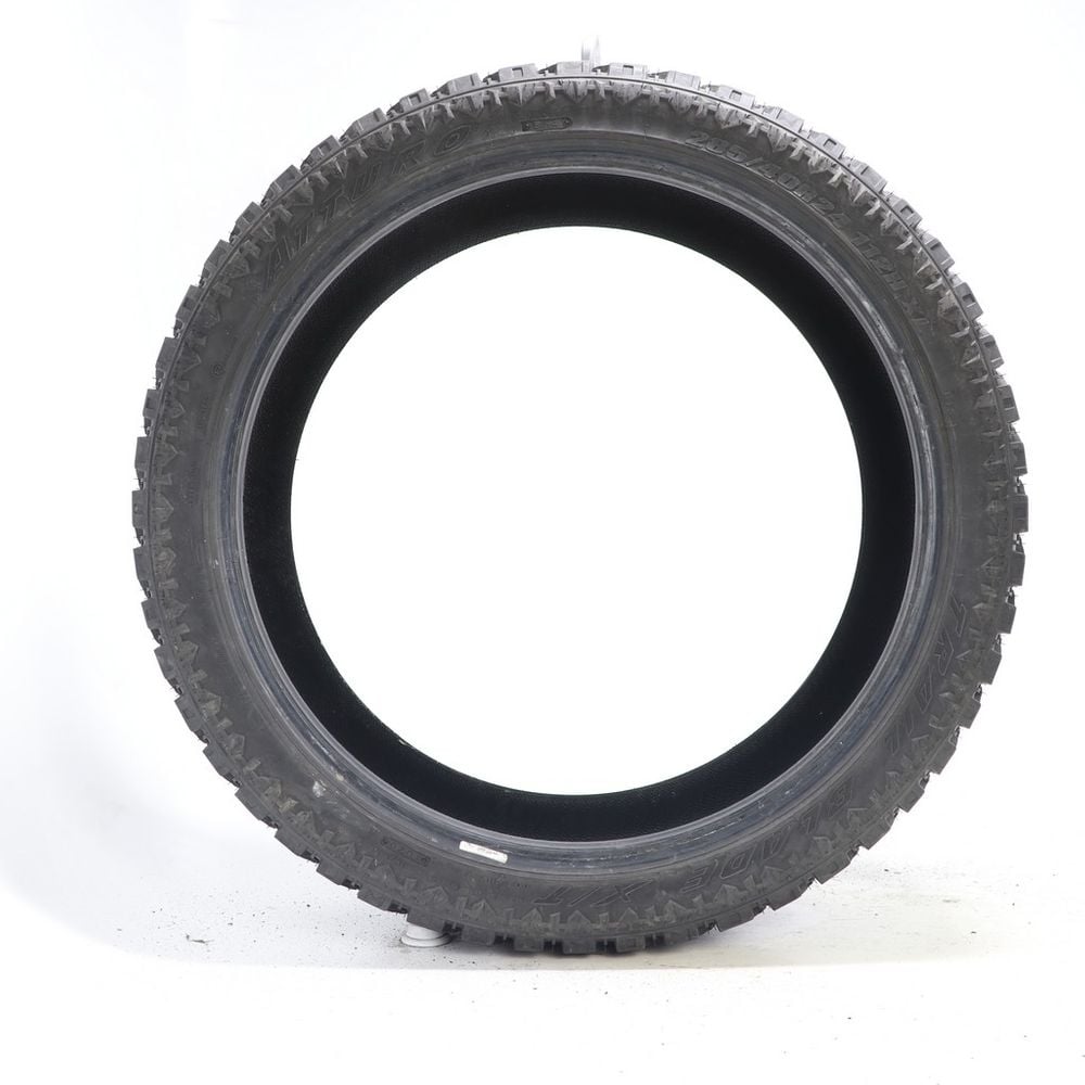 Used 285/40R24 Atturo Trail Blade XT 112H - 11/32 - Image 3