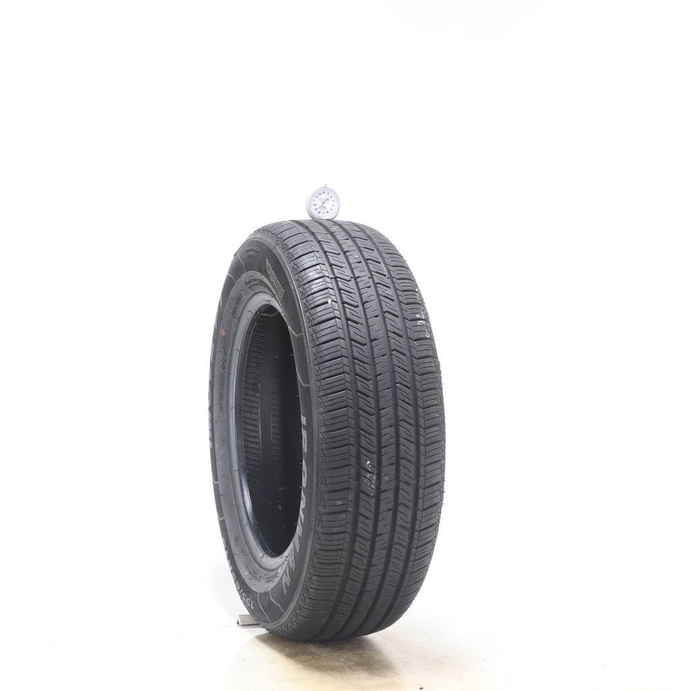 Set of (2) Used 195/65R15 Ironman IMove PT 91H - 7-8.5/32 - Image 4