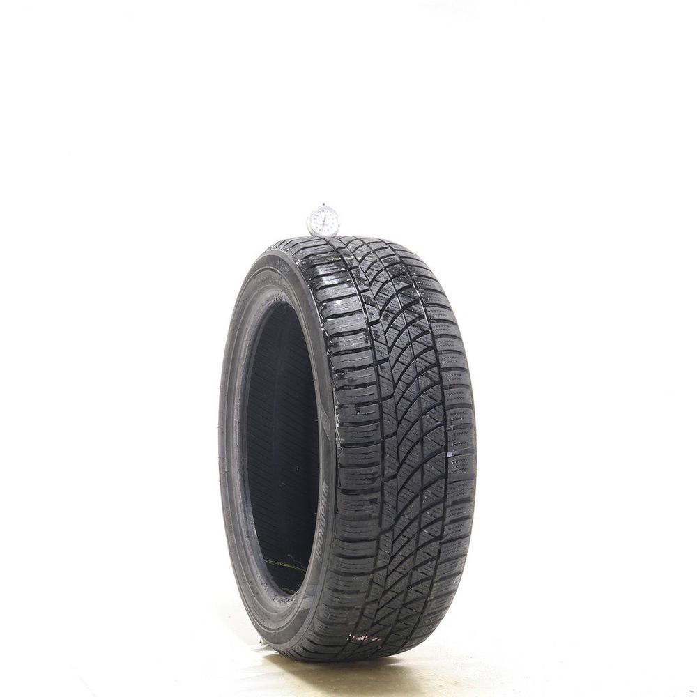 Used 205/50R17 Hankook New Englander 4s 89V - 7.5/32 - Image 1