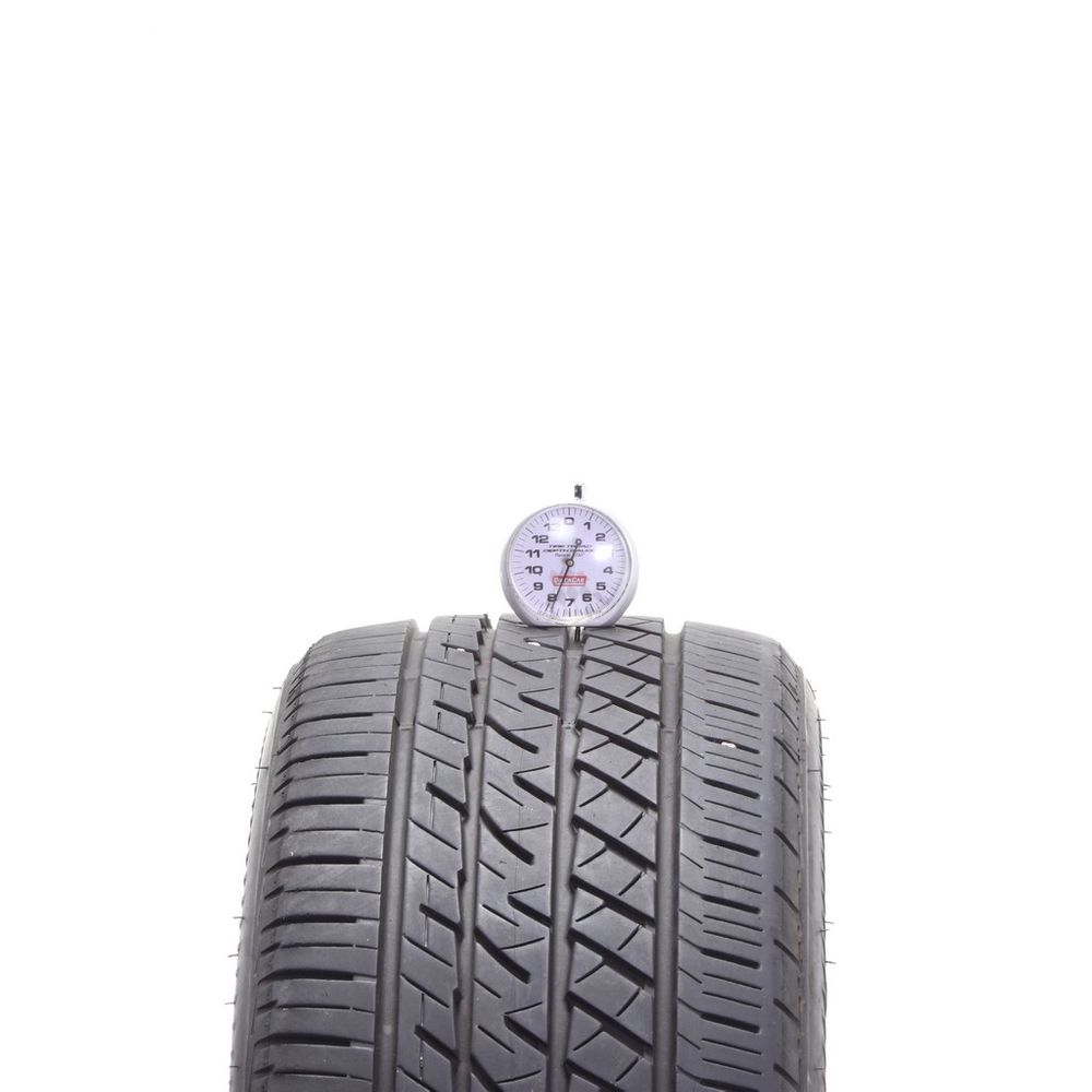 Set of (2) Used 205/45RF17 Bridgestone DriveGuard RFT 88W - 6-7.5/32 - Image 5