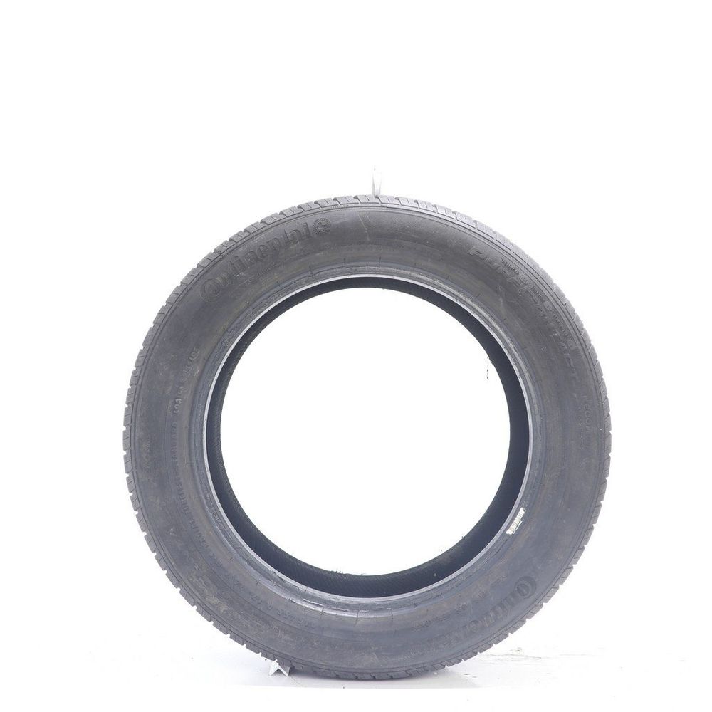 Used 215/55R17 Continental PureContact 94V - 8.5/32 - Image 3