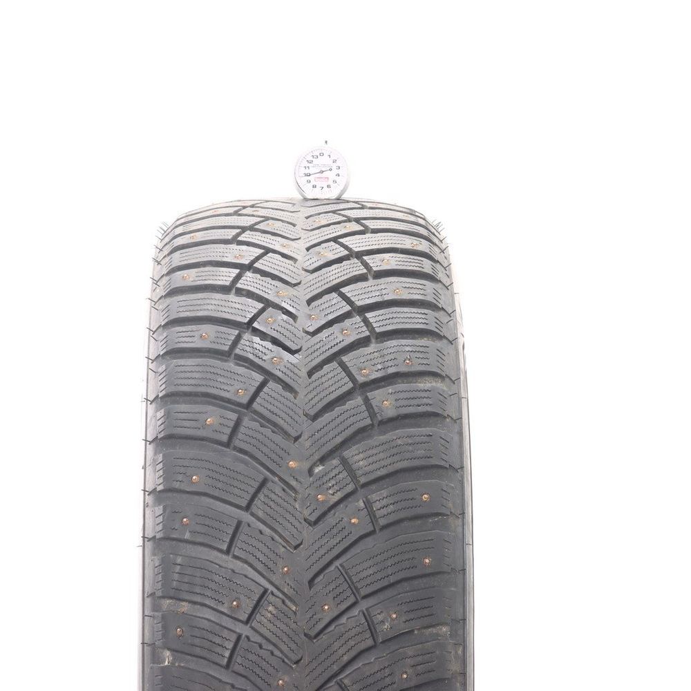 Set of (2) Used 275/60R20 Nexen WinGuard winSpike 3 Studded 115T - 9.5/32 - Image 2