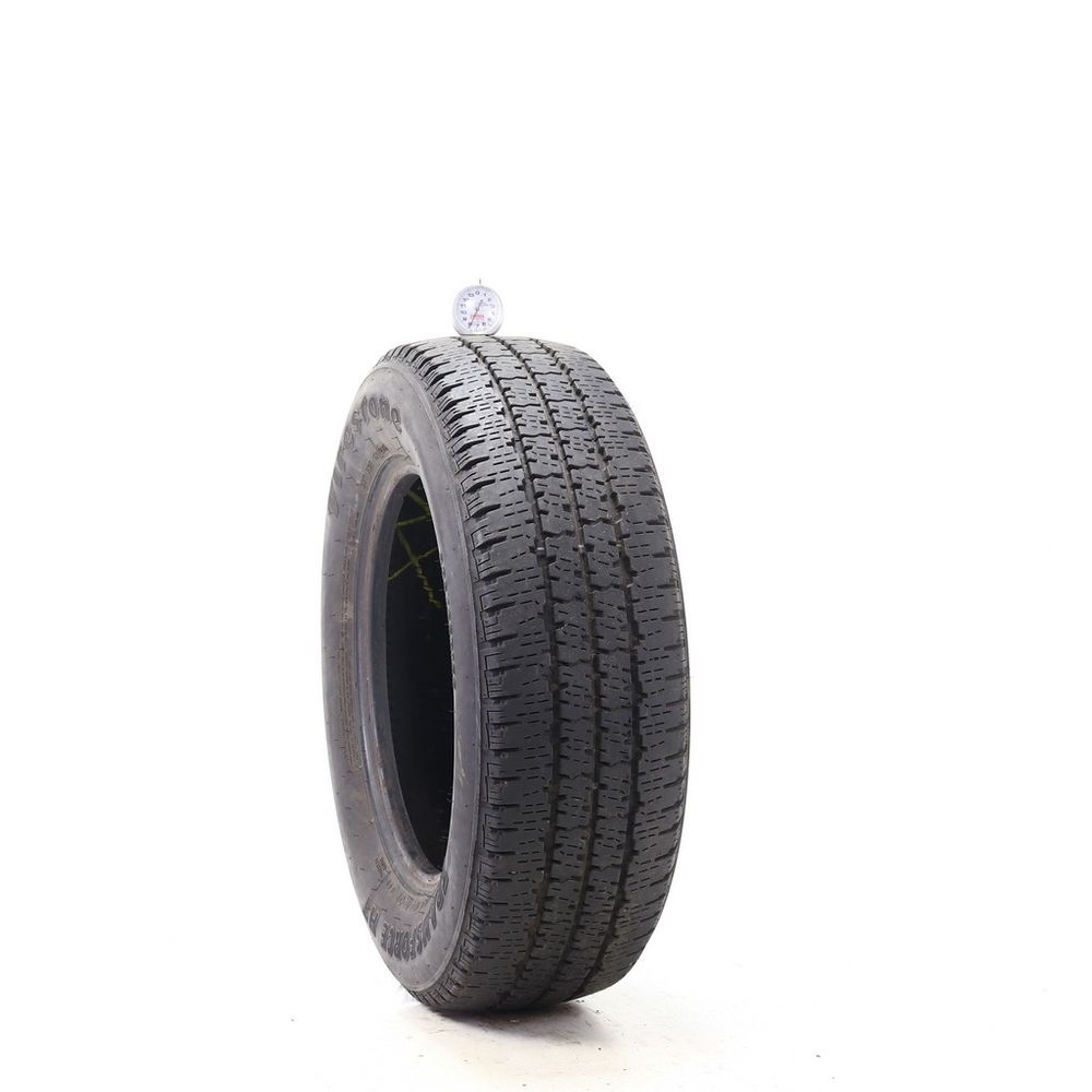 Used 205/65R15C Firestone Transforce HT 102/100T - 8/32 - Image 1