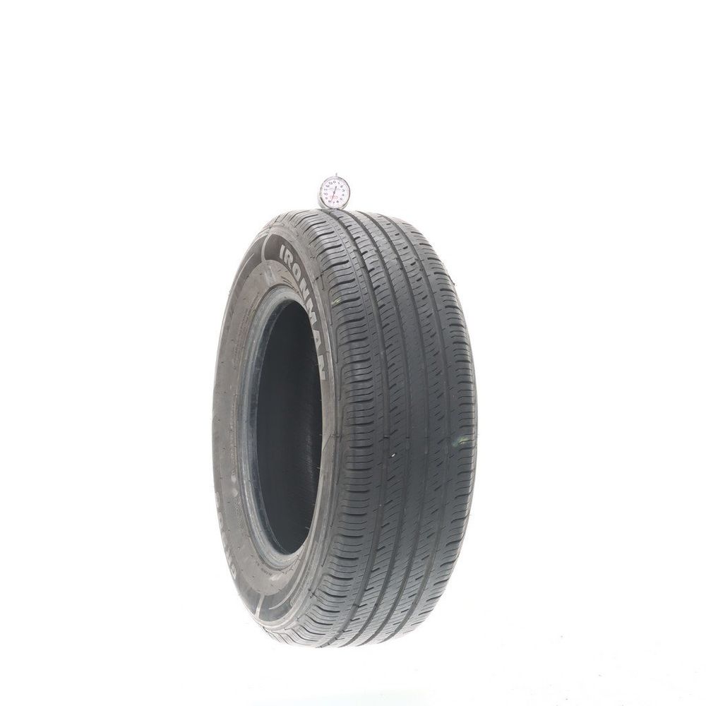 Used 215/65R15 Ironman GR906 96H - 7.5/32 - Image 1