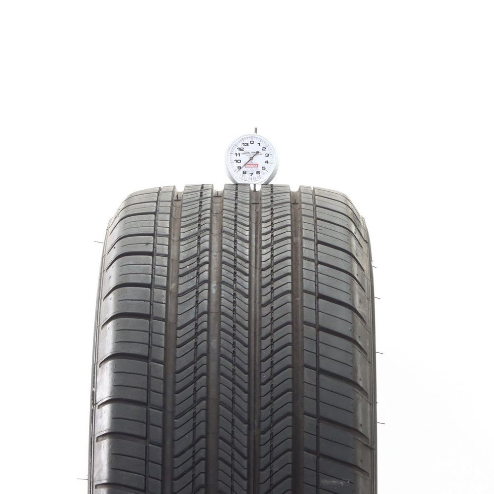 Set of (2) Used 235/55R19 Michelin Primacy All Season GOE Acoustic 101H - 7.5-8.5/32 - Image 5