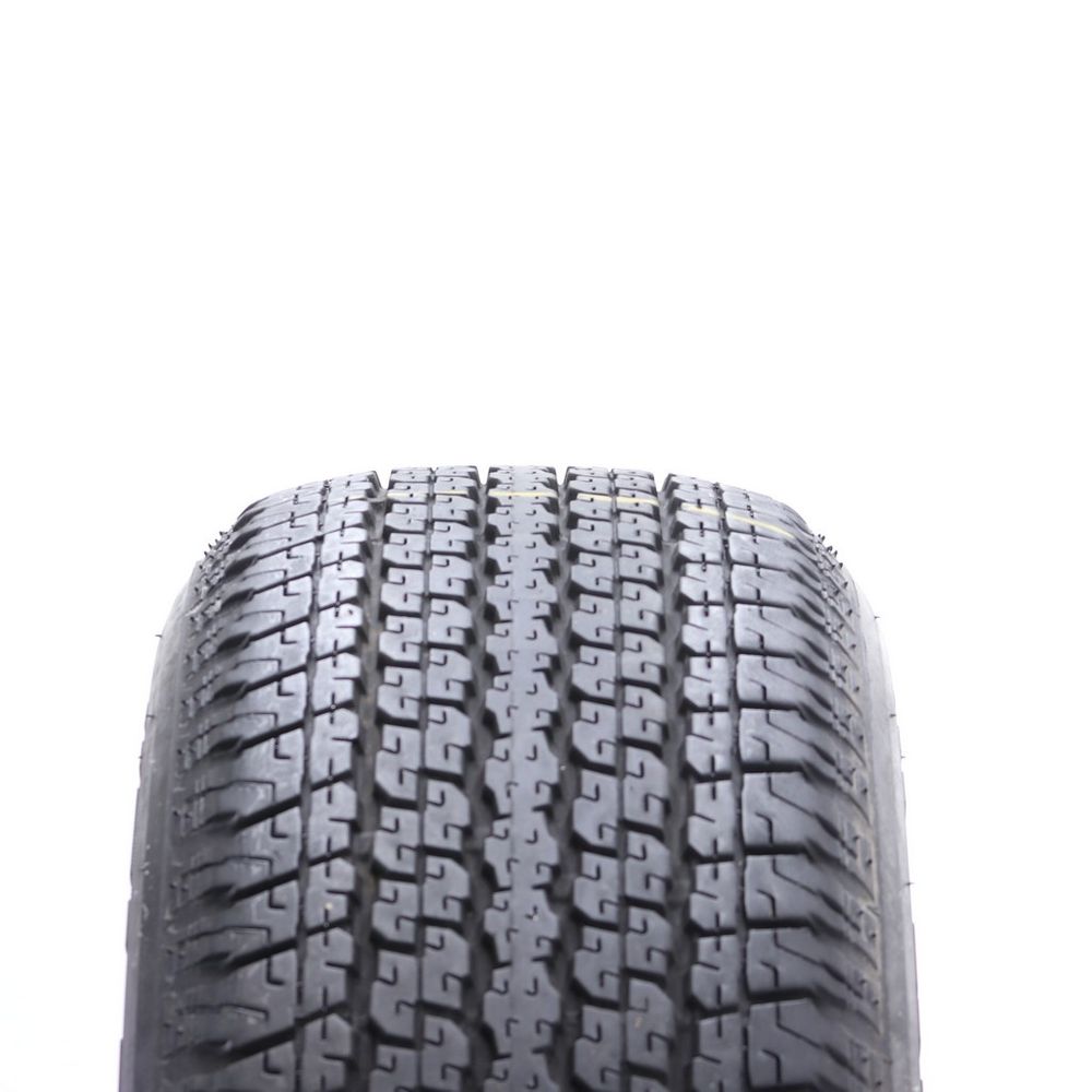 Driven Once 265/60R18 Bridgestone Dueler H/T 840 109H - 10/32 - Image 2