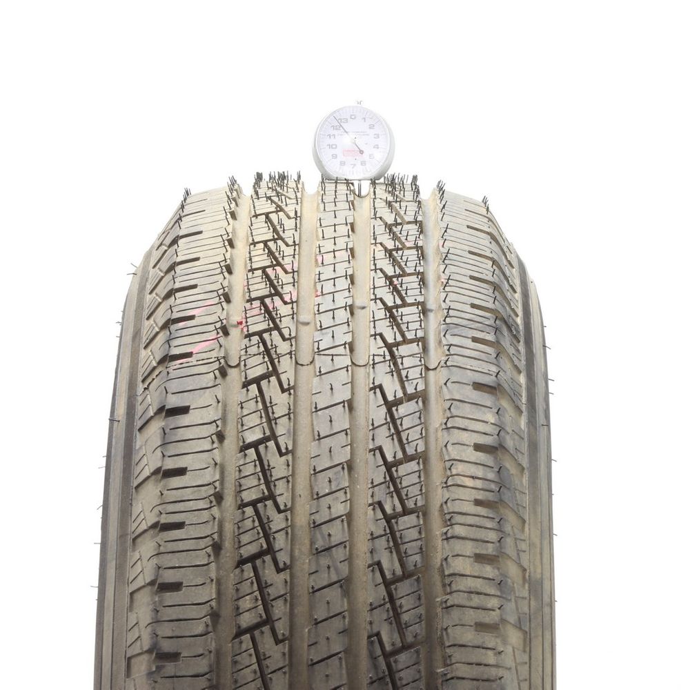 Used 255/70R18 Pirelli Scorpion STR A 112H - 12.5/32 - Image 2