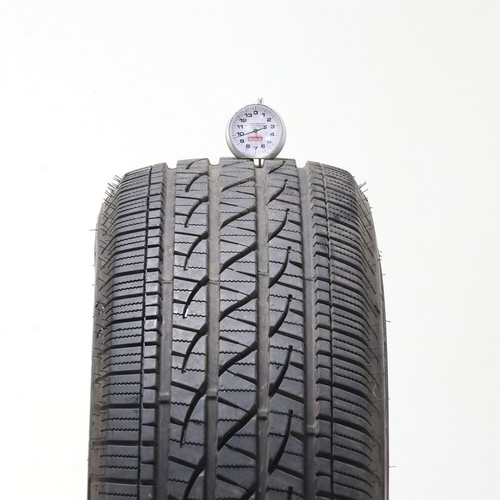 Set of (2) Used 255/70R17 Firestone Destination LE3 112T - 8-9.5/32 - Image 5