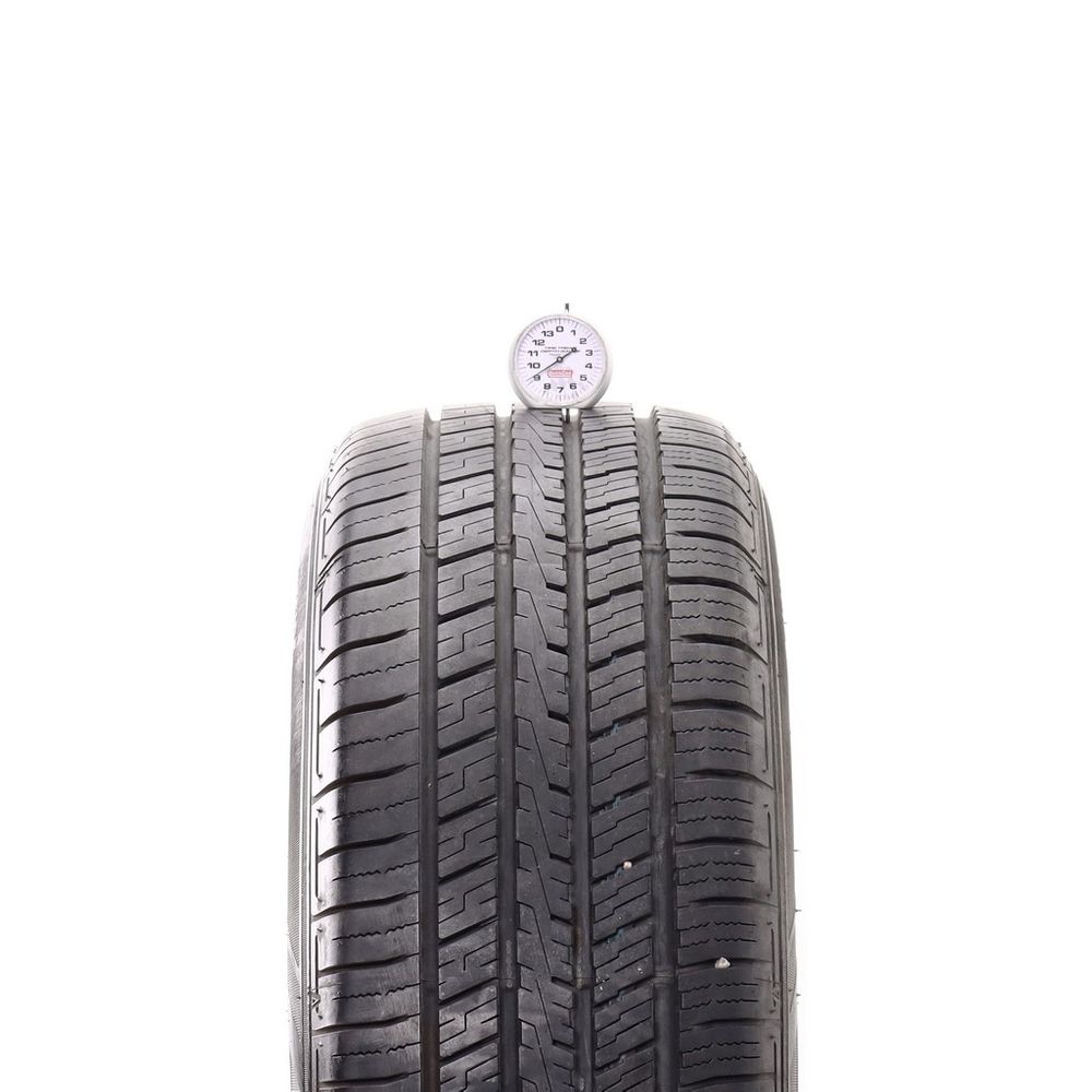 Set of (2) Used 225/60R17 Falken Pro G5 CSV 99V - 7.5-9/32 - Image 5