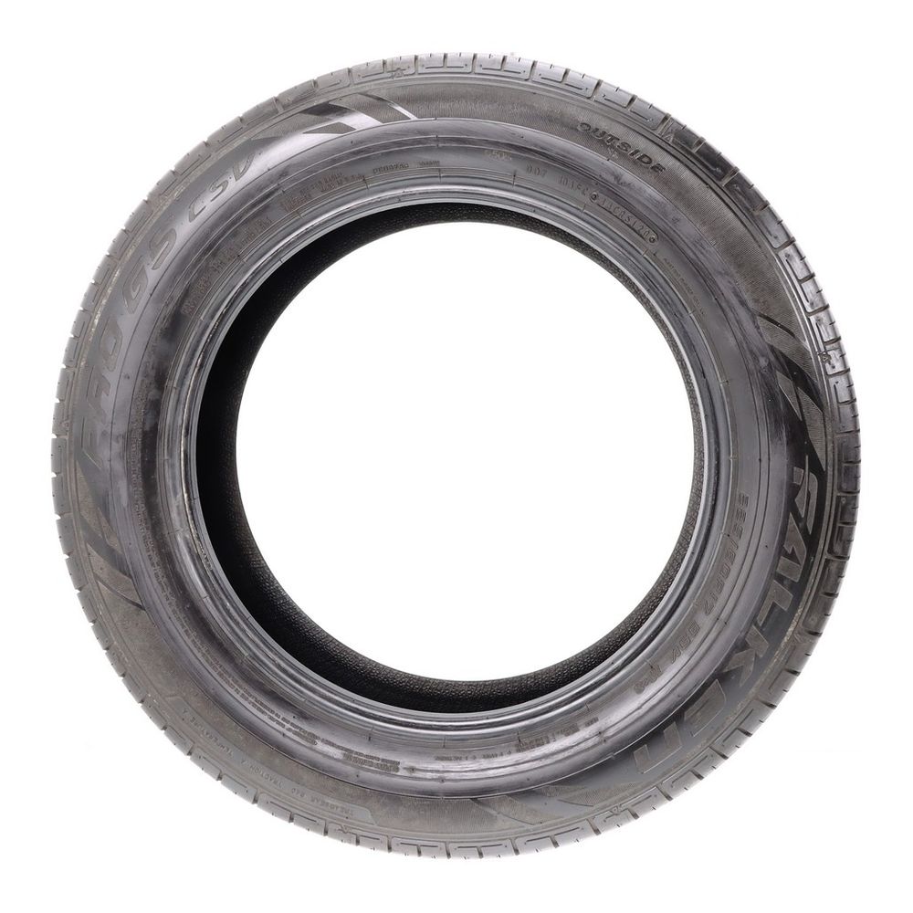 Set of (2) Used 225/60R17 Falken Pro G5 CSV 99V - 7.5-9/32 - Image 6