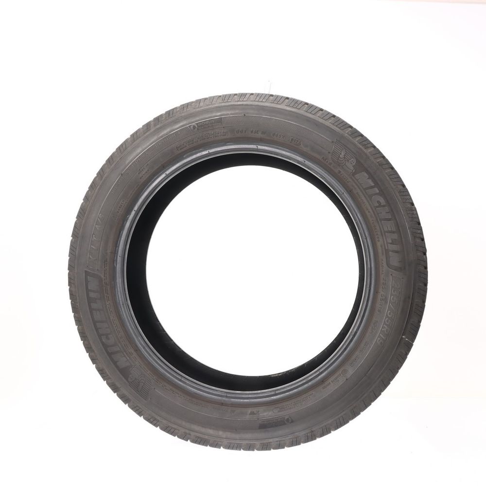 Used 235/55R19 Michelin X LT A/S 105H - 9/32 - Image 3