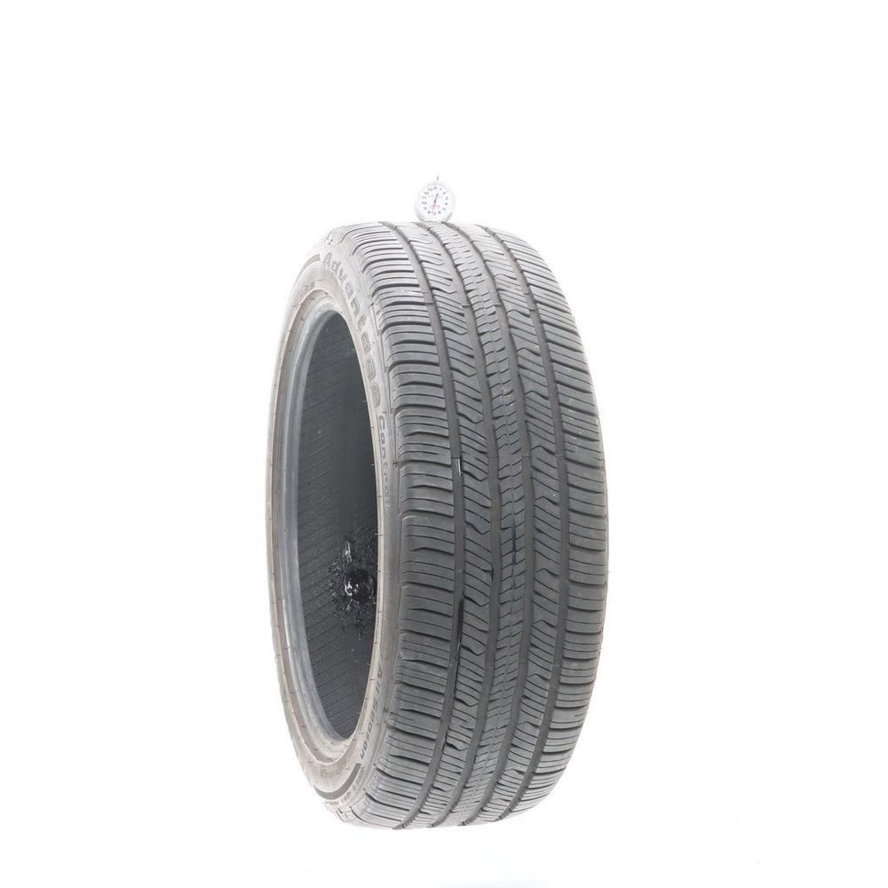 Used 245/45R20 BFGoodrich Advantage Control 99V - 7.5/32 - Image 1
