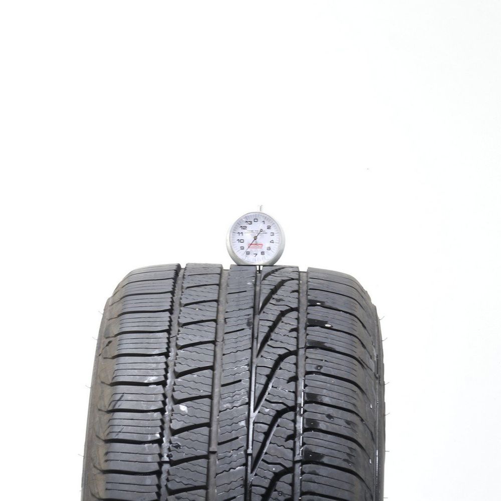 Used 235/50R17 Goodyear Assurance WeatherReady 96V - 8/32 - Image 2