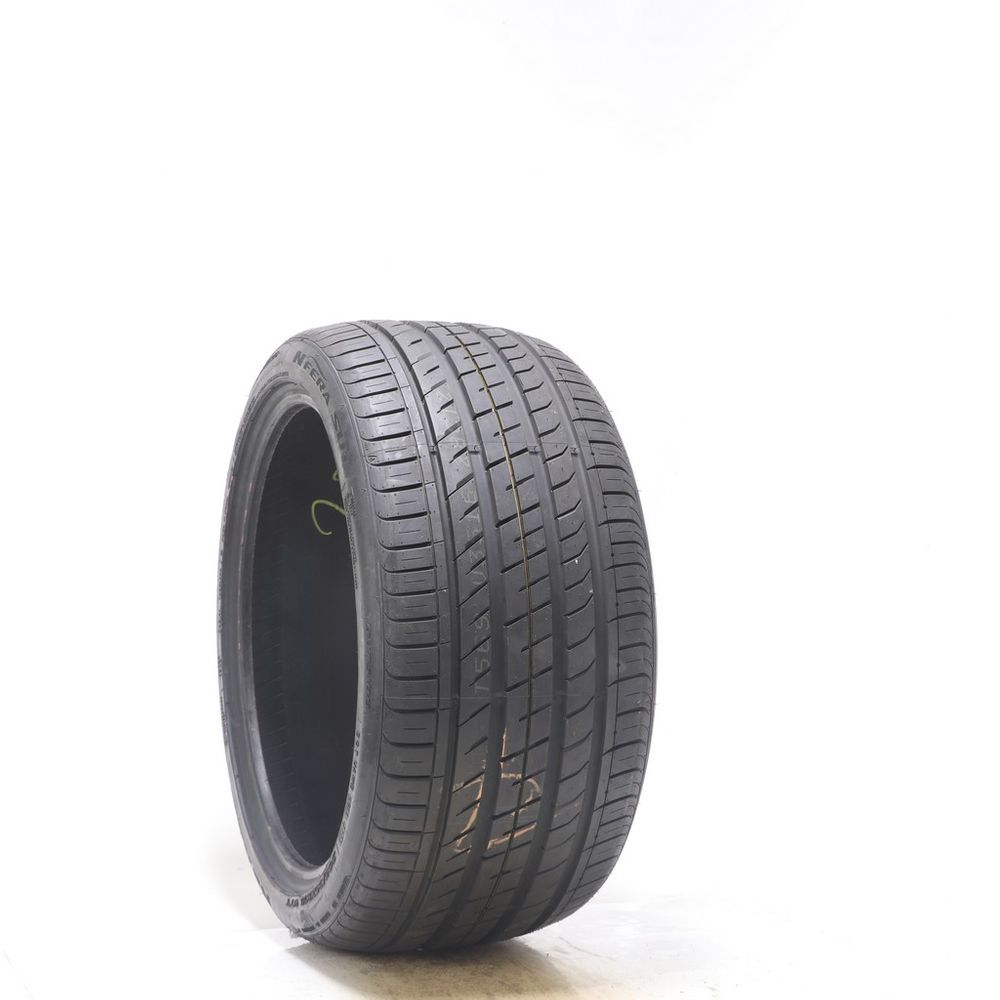 New 265/35ZR18 Nexen N'Fera SU1 97Y - 9/32 - Image 1