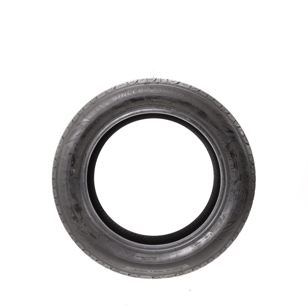 Used 225/55R17 Falken Sincera ST80 A/S 97V - 7.5/32 - Image 3