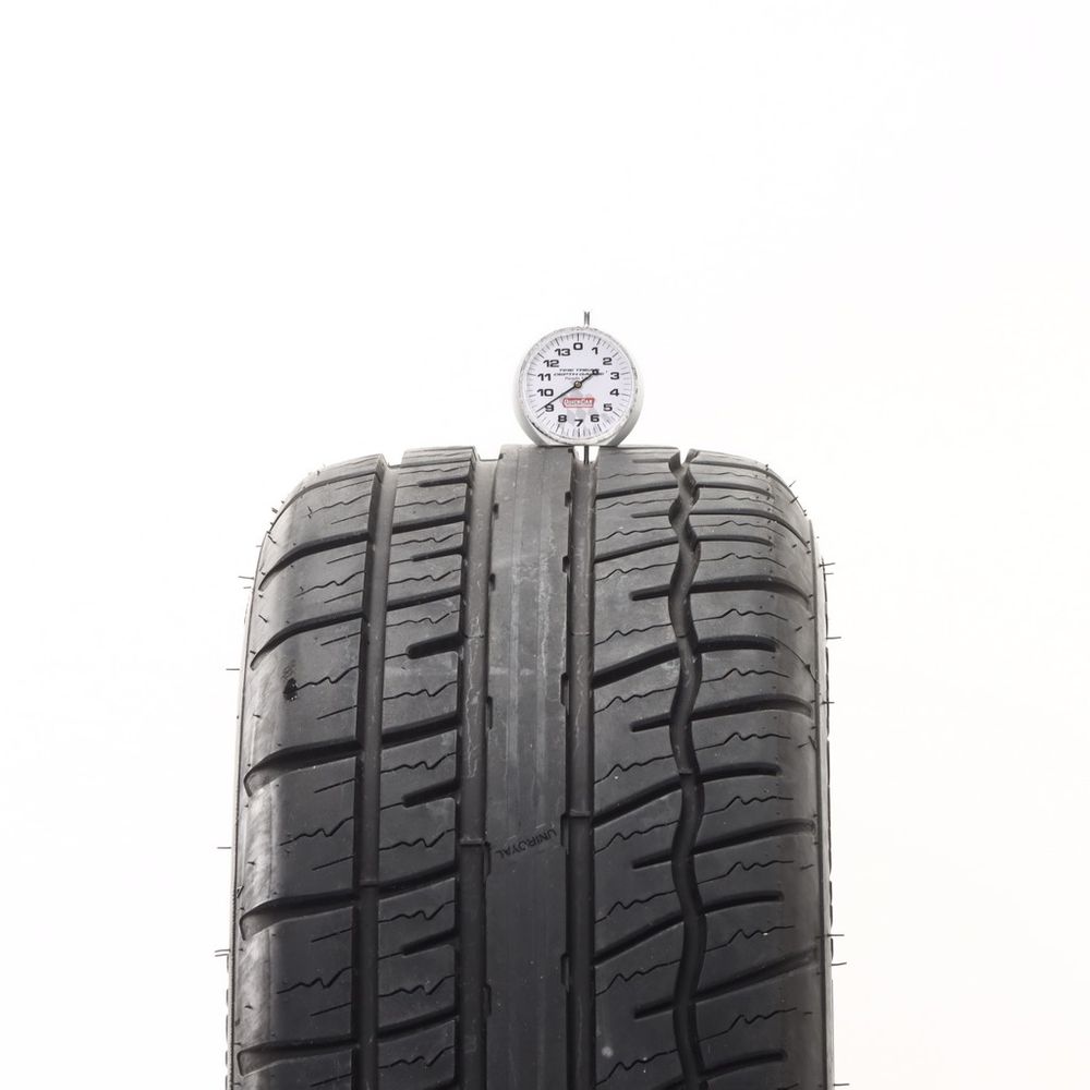 Used 205/55ZR16 Uniroyal Power Paw A/S 91W - 9/32 - Image 2