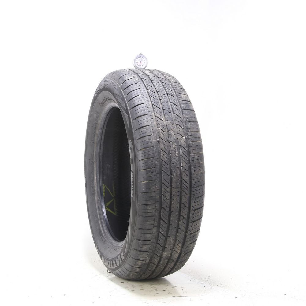 Set of (4) Used 225/60R18 GT Radial Maxtour LX 100H - 7.5/32 - Image 1