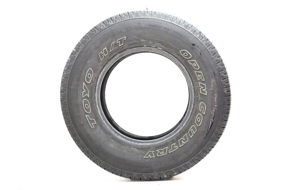 Used 265/70R16 Toyo Open Country H/T 111S - 10.5/32 - Image 3