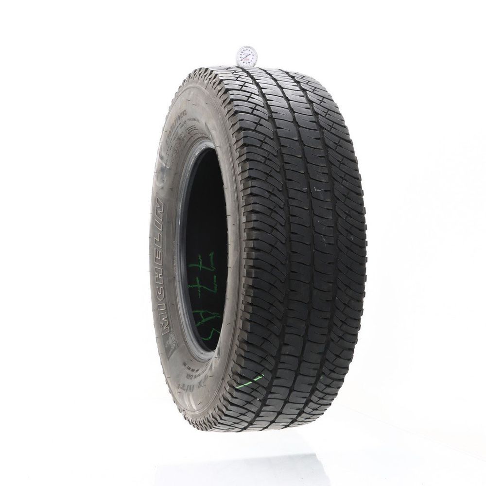 Used LT 275/70R18 Michelin LTX A/T2 125/122R E - 9/32 - Image 1