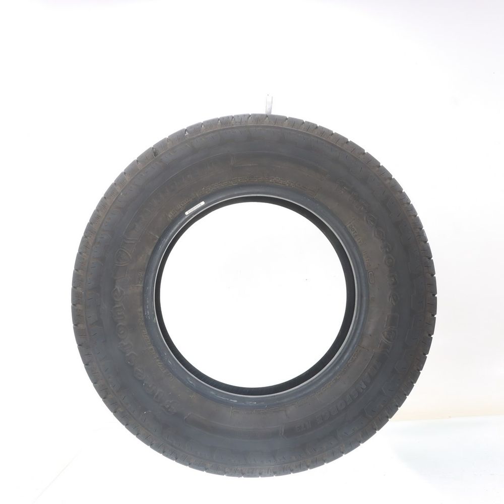 Used LT 225/75R16 Firestone Transforce HT3 Enliten 115/112R E - 8/32 - Image 3