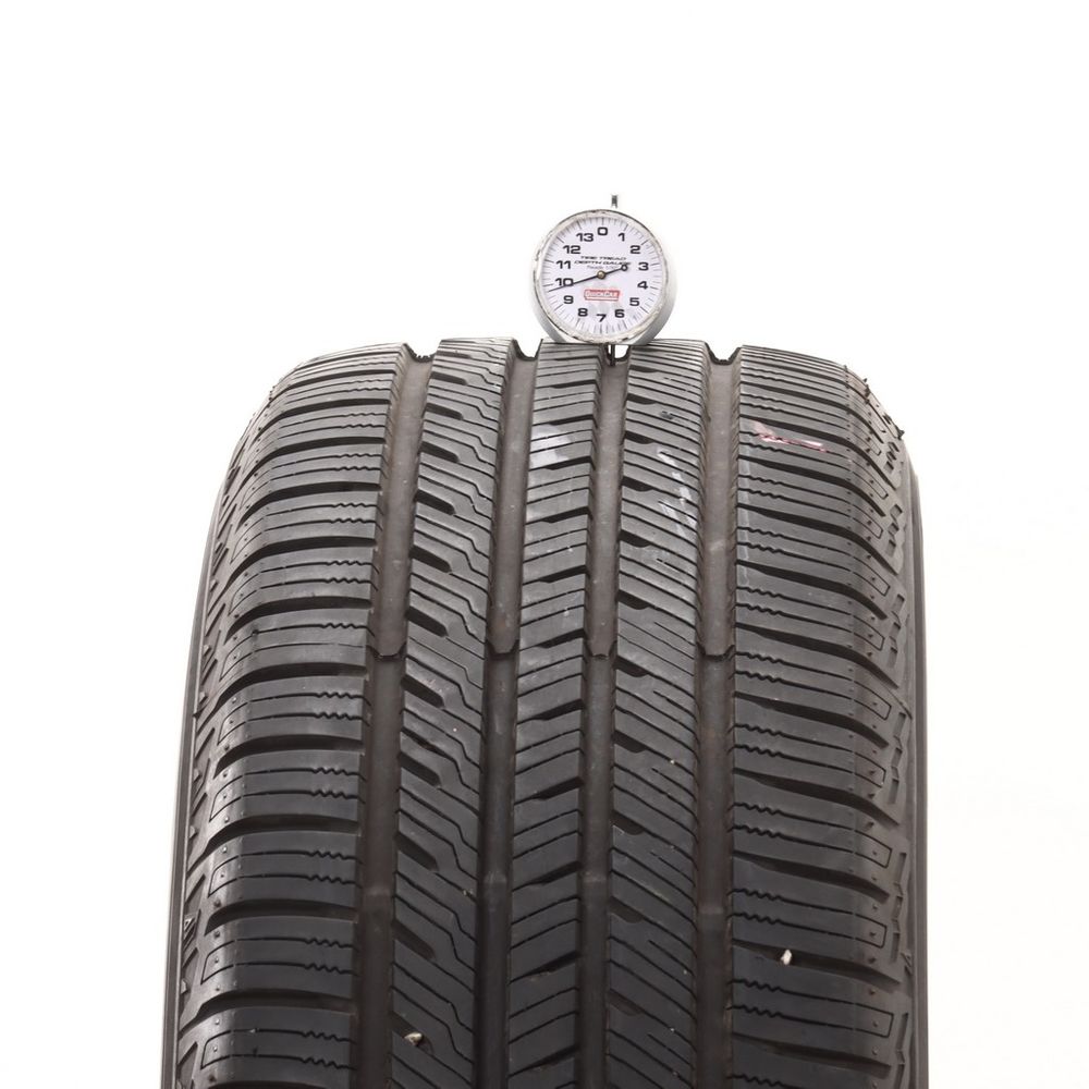 Used 245/60R18 Yokohama YK-CTX 105H - 9.5/32 - Image 2