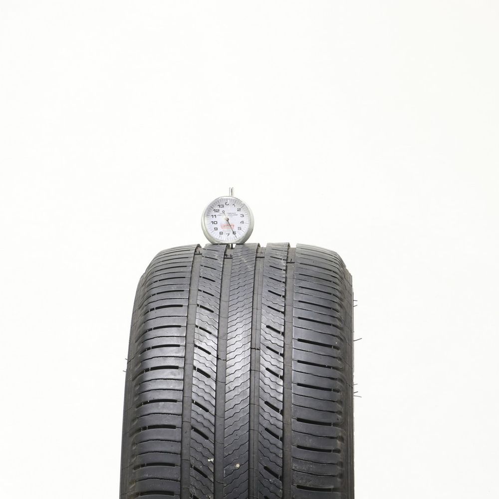 Set of (2) Used 205/50R17 Michelin Premier A/S 93V - 6/32 - Image 2