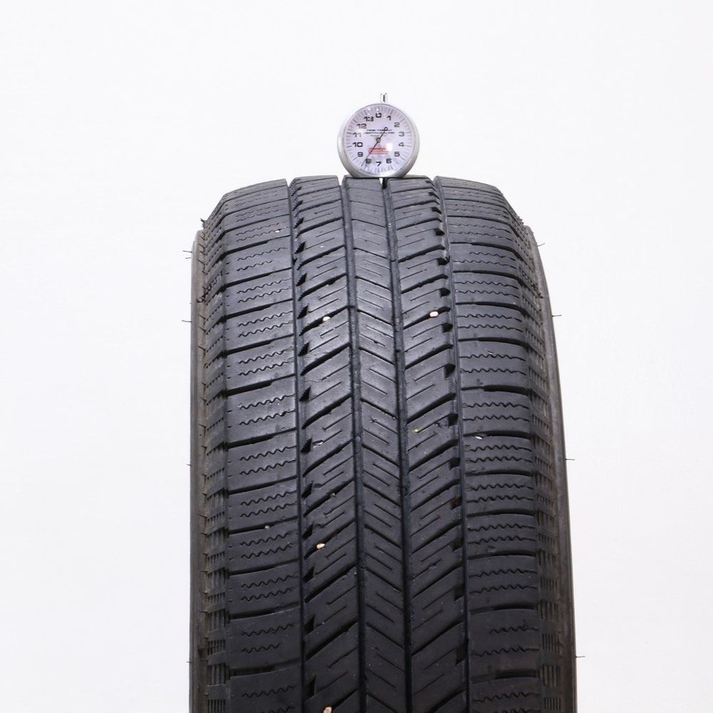 Set of (2) Used 225/65R17 Blackhawk Hiscend-H HT01 102S - 7-8/32 - Image 5