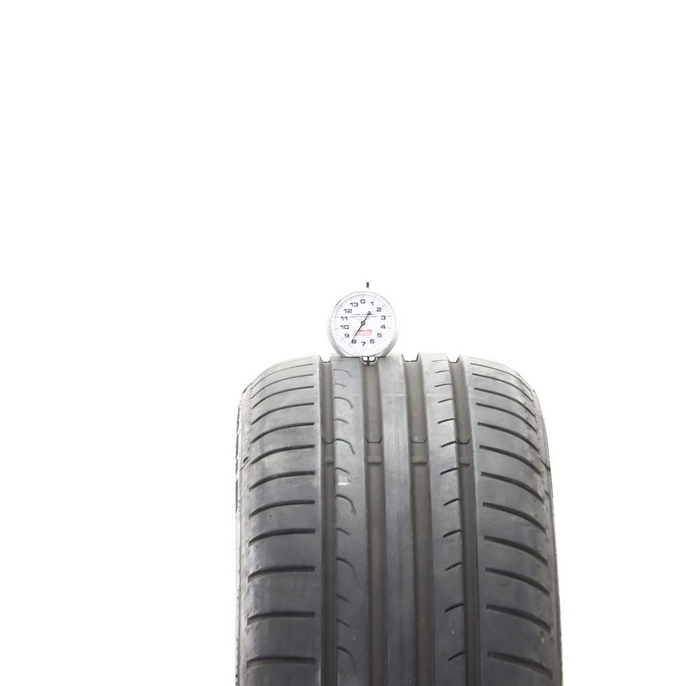 Used 205/55R16 Goodyear Eagle Sport 2 91V - 8/32 - Image 2