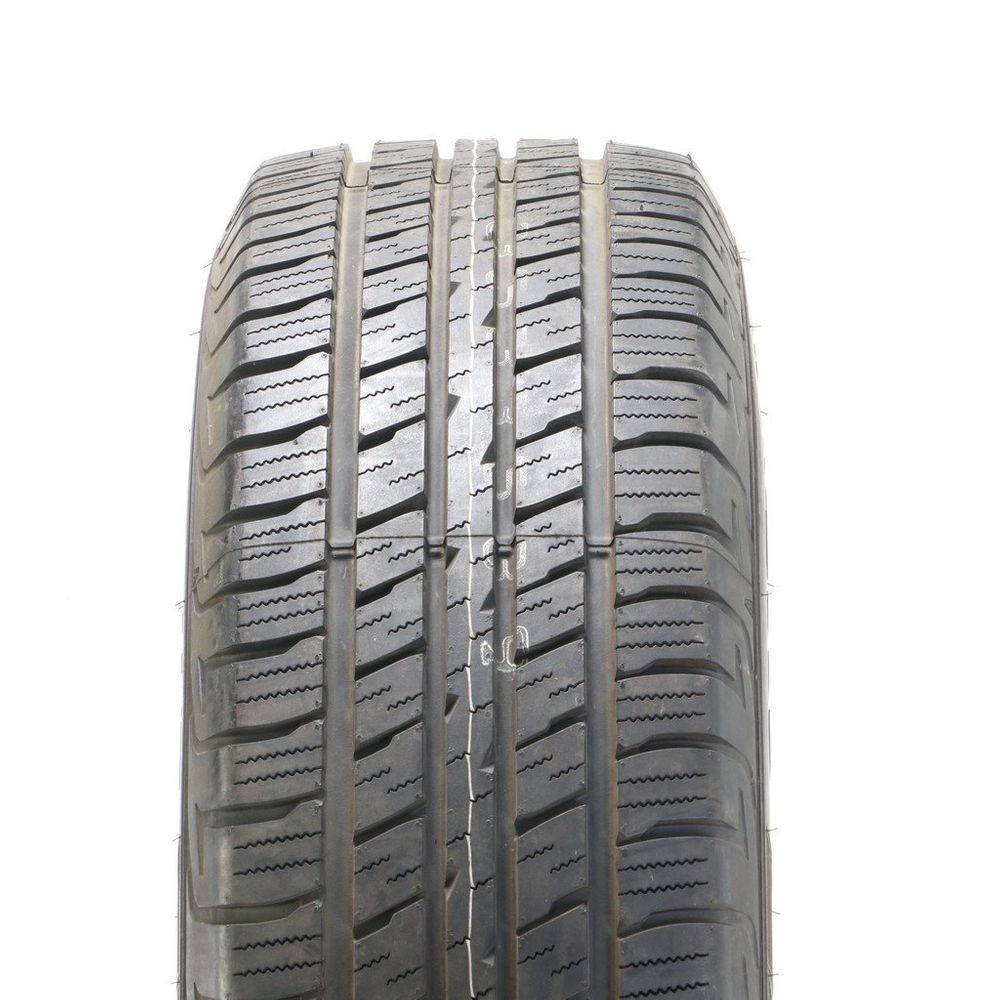 Set of (2) Driven Once 265/70R16 Sumitomo GeoTour H/T 112T - 11.5/32 - Image 2
