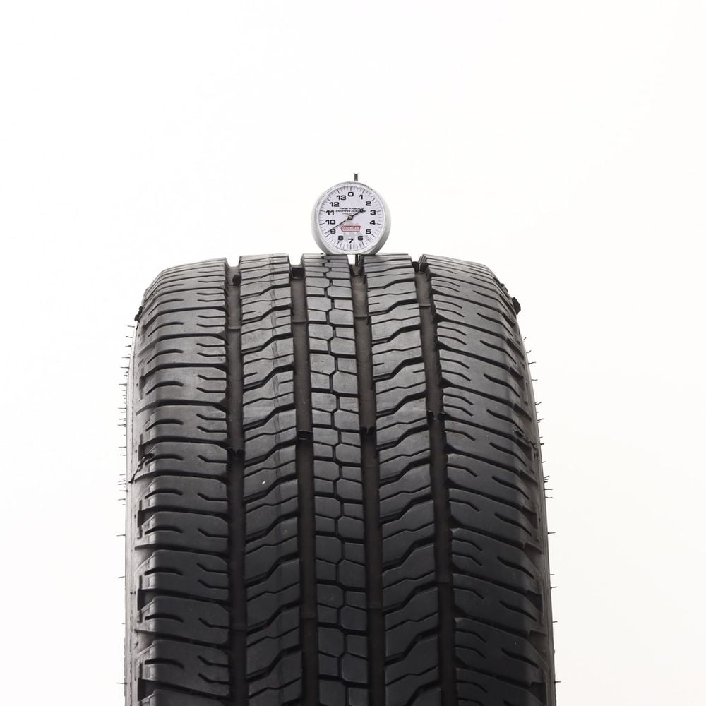 Set of (4) Used 265/60R18 Goodyear Wrangler Fortitude HT 110T - 7.5-9/32 - Image 11