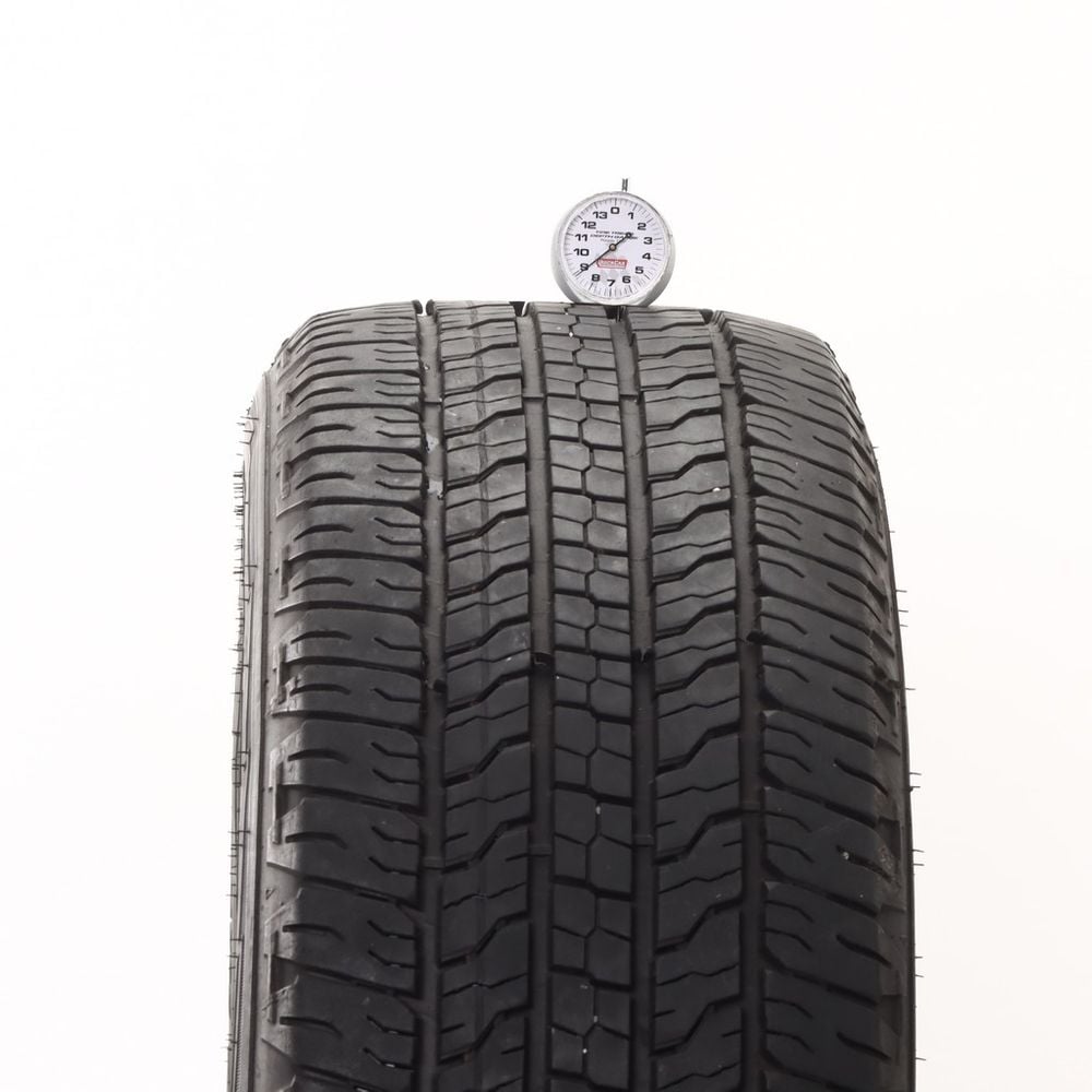 Set of (4) Used 265/60R18 Goodyear Wrangler Fortitude HT 110T - 7.5-9/32 - Image 8