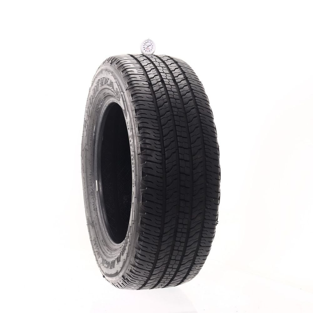 Set of (4) Used 265/60R18 Goodyear Wrangler Fortitude HT 110T - 7.5-9/32 - Image 10