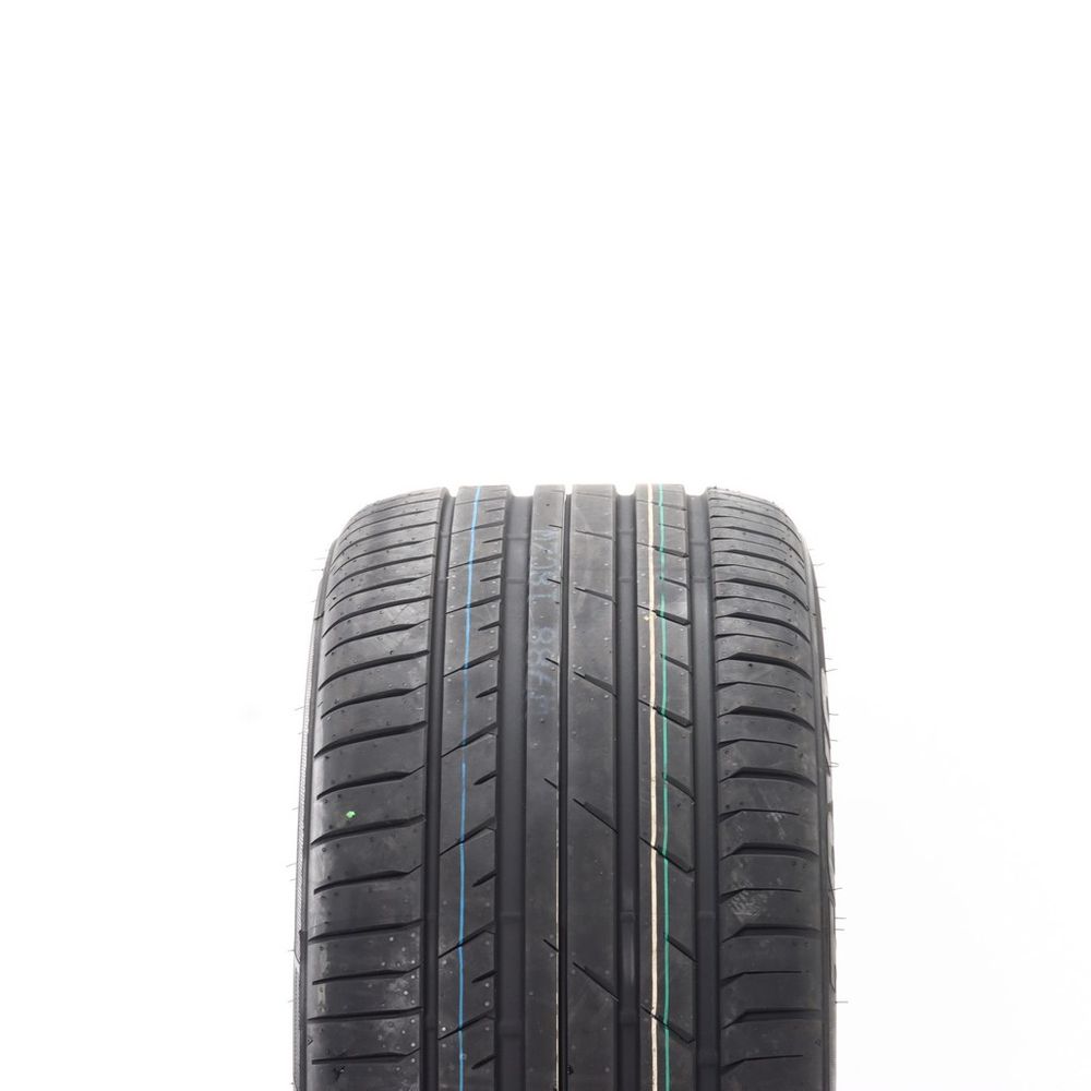 Set of (2) New 295/40R21 Toyo Proxes Sport SUV 111Y - Image 2