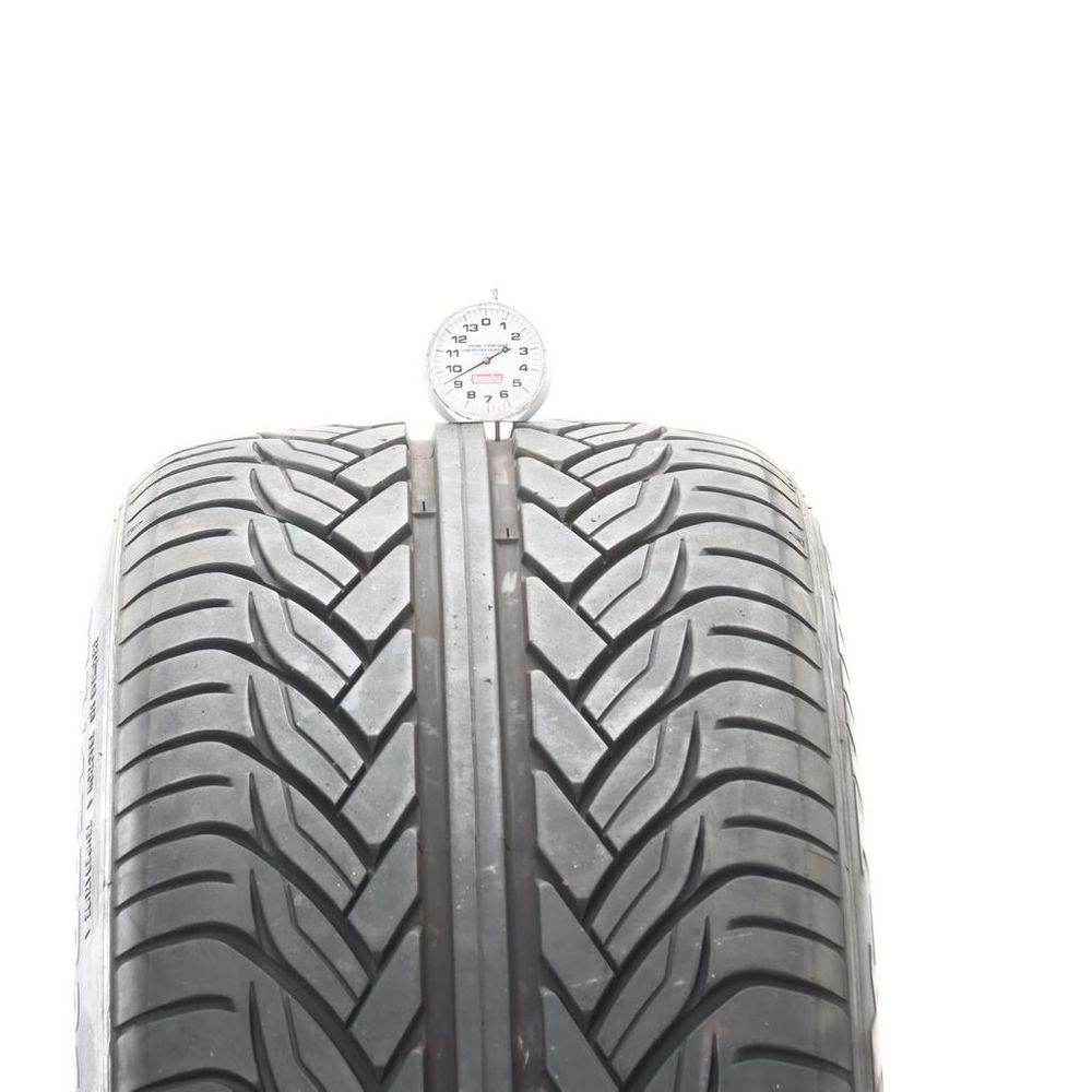 Used 275/45ZR21 Lexani LX-Thirty 110W - 9.5/32 - Image 2