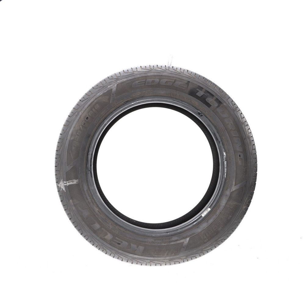 Set of (4) Used 235/60R18 Kelly Edge Touring A/S 103V - 7-8.5/32 - Image 12