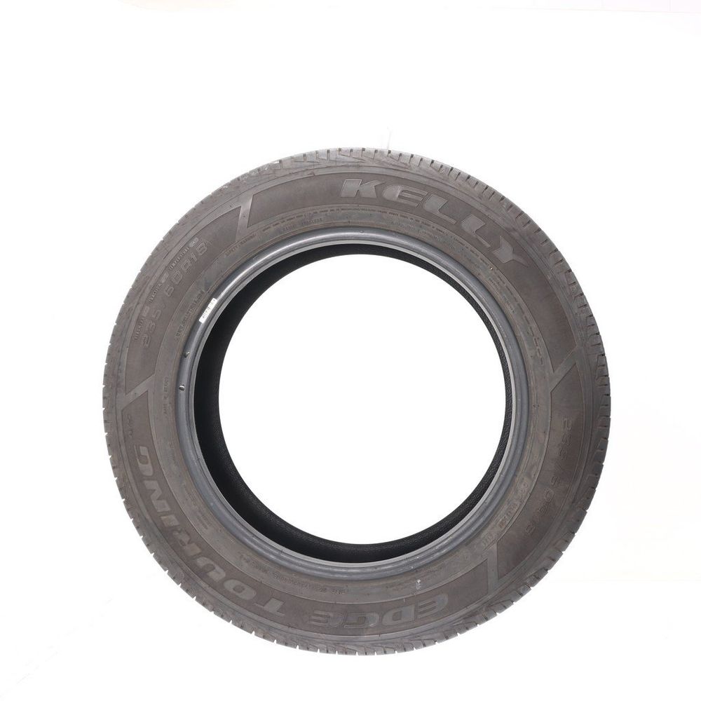 Set of (4) Used 235/60R18 Kelly Edge Touring A/S 103V - 7-8.5/32 - Image 6