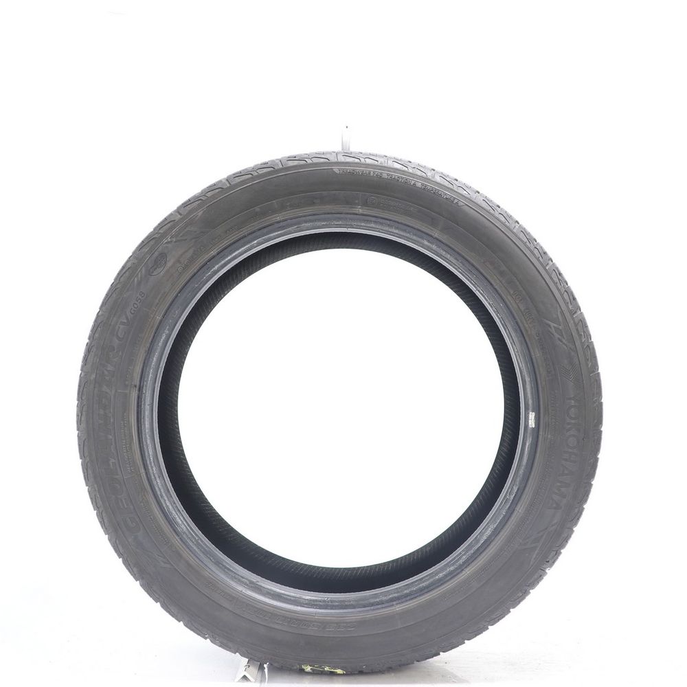 Used 235/50R19 Yokohama Geolandar CV G058 103V - 8/32 - Image 3