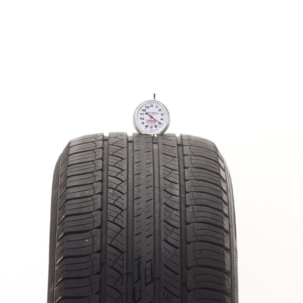 Used 235/60R18 Michelin Latitude Tour HP 102V - 4.5/32 - Image 2