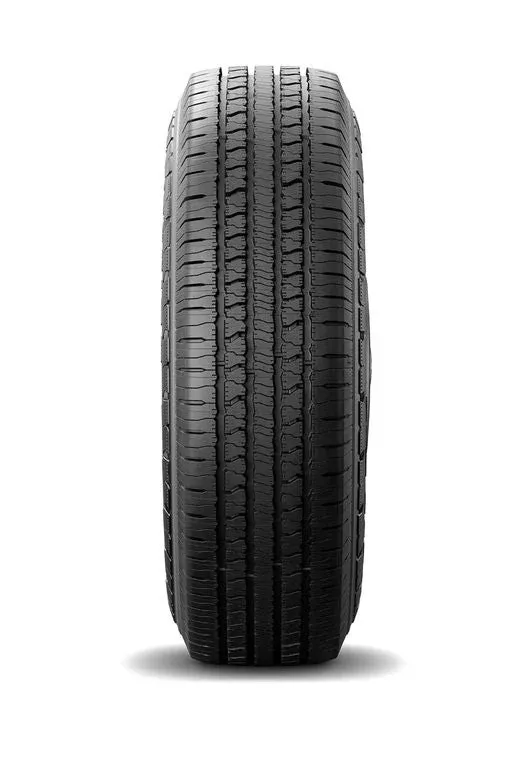 Set of (2) New LT 245/75R16 BFGoodrich HD Pro T/A 120R - Image 3